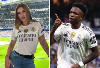 Foto: Reprodução/Instagram Foto: Reprodução/Instagram