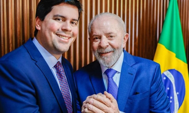 Foto: Ricardo Stuckert/PR