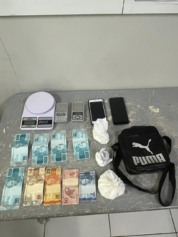 Foto: Divulgação/PM-BA