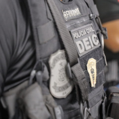 Foto: Divulgação/PC-BA