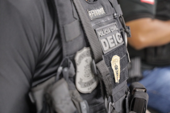 Foto: Divulgação/PC-BA