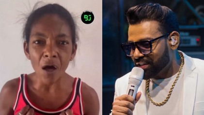 Foto: Reprodução/Redes Sociais Foto: Reprodução/Redes Sociais