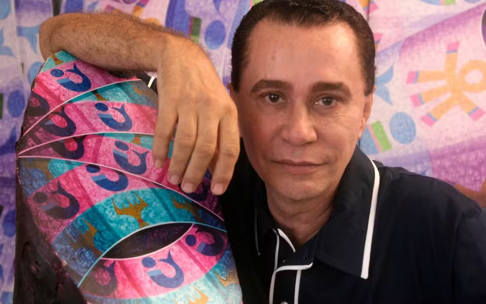 Foto: Reprodução/Redes Sociais 