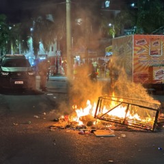 Foto: Vitor Castro / PS Notícias