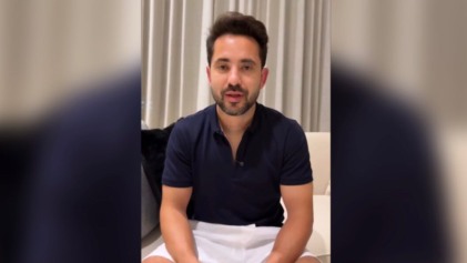 Foto: Reprodução / @evertonri Foto: Reprodução / @evertonri