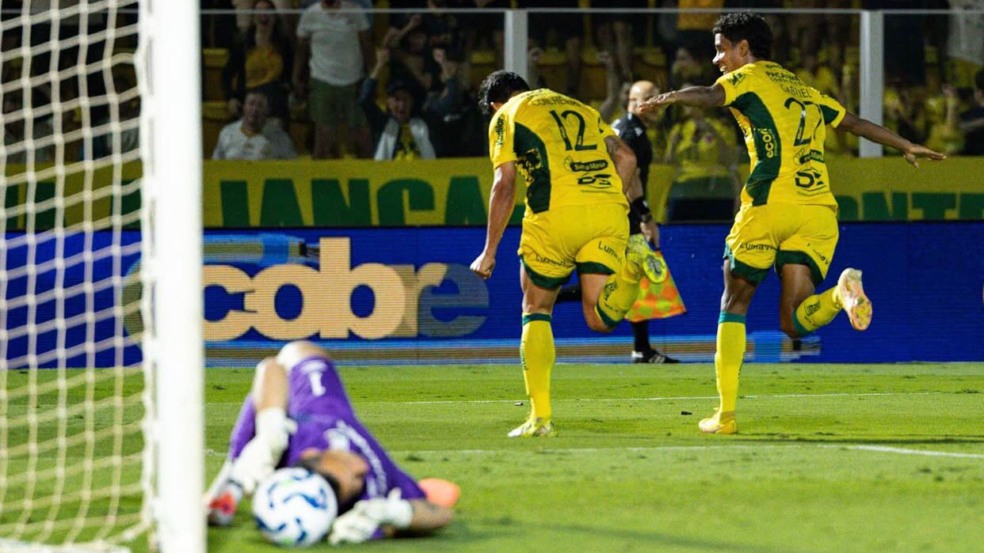 Foto: JP Pinheiro / Agência Mirassol