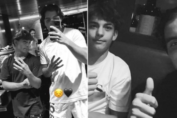 Foto: Reprodução/Redes Sociais Foto: Reprodução/Redes Sociais