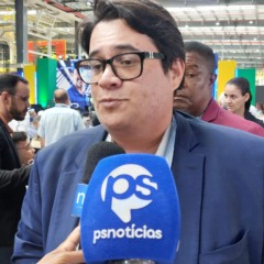 Foto: Aparecido Silva / PS Notícias