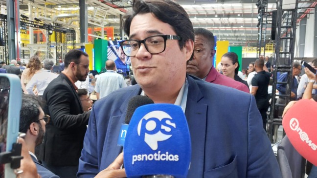 Foto: Aparecido Silva / PS Notícias