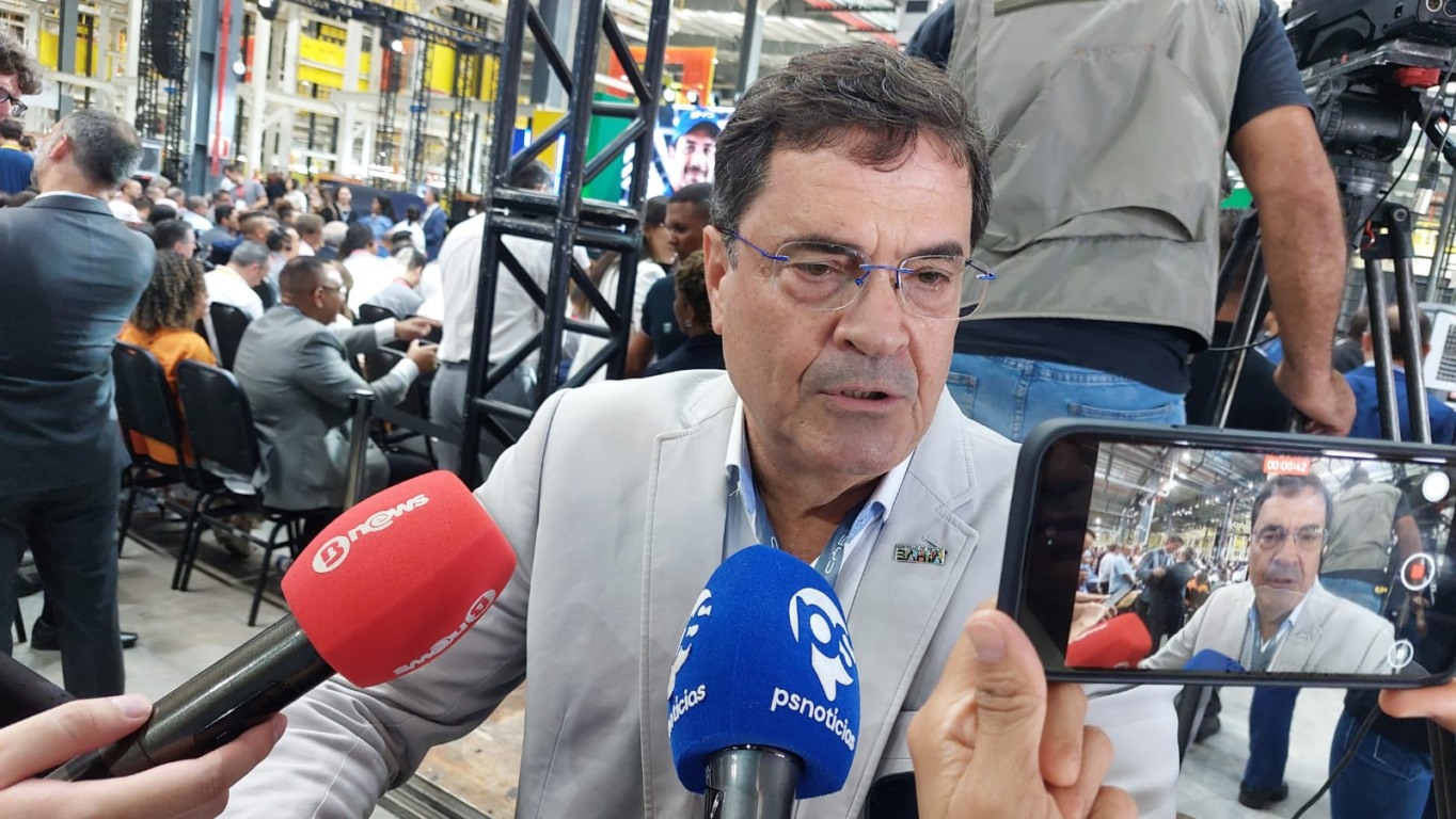 Foto: Aparecido Silva / PS Notícias