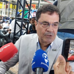 Foto: Aparecido Silva / PS Notícias