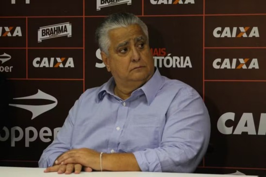 Foto: Maurícia da Matta/Divulgação/EC Vitória