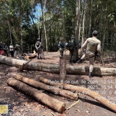 Foto: Reprodução/Polícia Federal