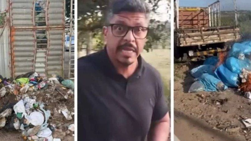 Foto: Reprodução/Redes Sociais