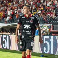 Foto: Victor Ferreira/EC Vitória