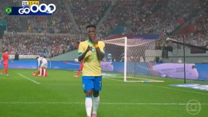 Foto: Reprodução/Globo Foto: Reprodução/Globo