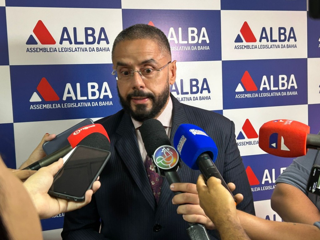 Foto: Diego Vieira/PS Notícias