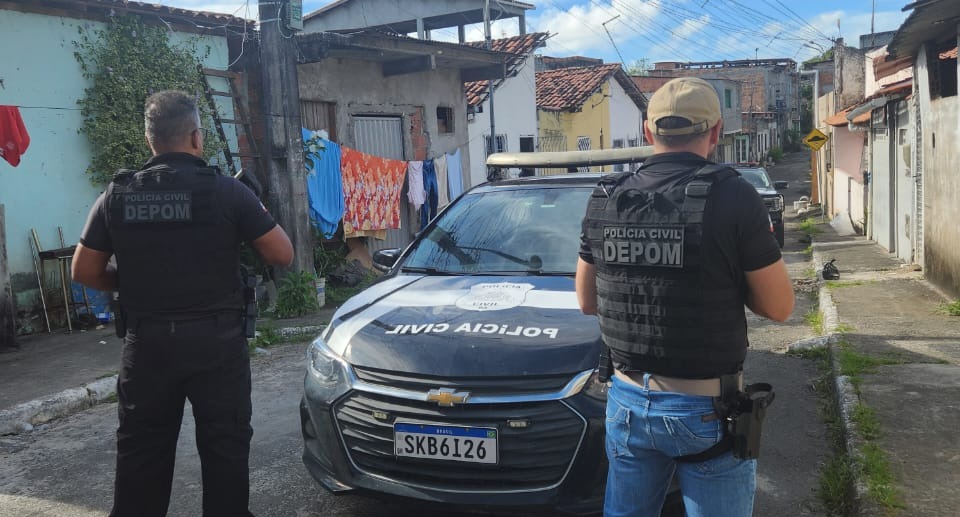 Foto: Divulgação/PC-BA