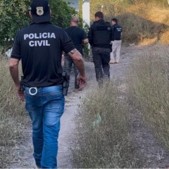 Foto: Reprodução/Polícia Civil