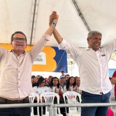 Foto: Divulgação/GOVBA