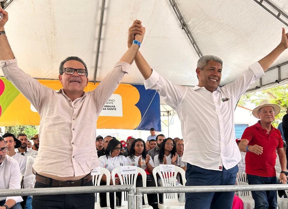 Foto: Divulgação/GOVBA
