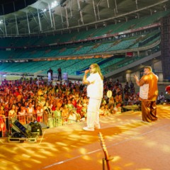 Foto:  Divulgação/Léo Braga