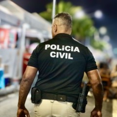 Foto: Reprodução/Polícia CIvil