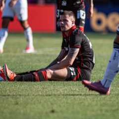 Foto: Victor Ferreira / EC Vitória