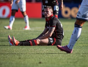 Foto: Victor Ferreira / EC Vitória