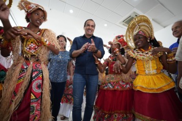 Foto: Betto Jr./ Secom PMS Foto: Betto Jr./ Secom PMS