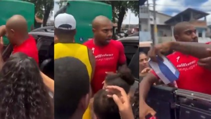 Foto: Reprodução/Redes Sociais Foto: Reprodução/Redes Sociais