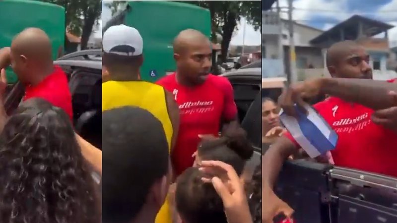 Foto: Reprodução/Redes Sociais 