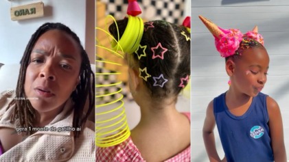 Foto: Reprodução/Redes Sociais Foto: Reprodução/Redes Sociais