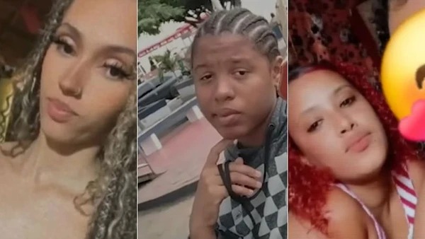 Foto: Reprodução/Redes Sociais 