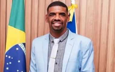 Foto: Reprodução/Redes Sociais Foto: Reprodução/Redes Sociais