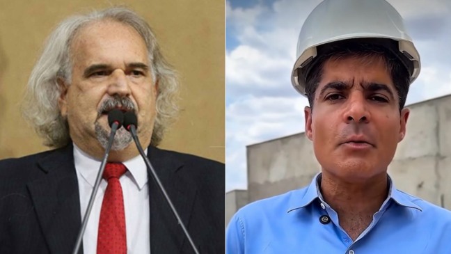 Foto: Reprodução/Redes Sociais