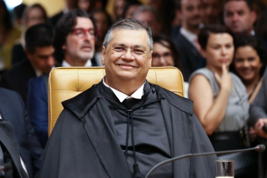 Foto: Fellipe Sampaio /SCO/STF