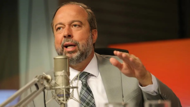 Foto: Fabio Rodrigues Pozzebom/ Agência Brasil