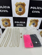 Foto: Divulgação / Ascom PCBA