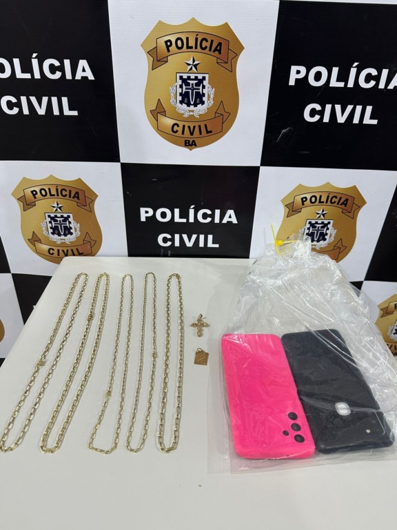 Foto: Divulgação / Ascom PCBA