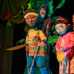 Foto: Maria Haydêe/Divulgação