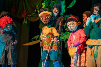 Foto: Maria Haydêe/Divulgação Foto: Maria Haydêe/Divulgação