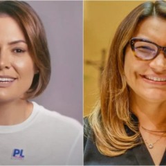 Foto: Reprodução/PL/ Ricardo Stuckert/ PR
