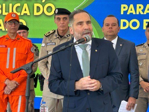 Foto: PSNotícias