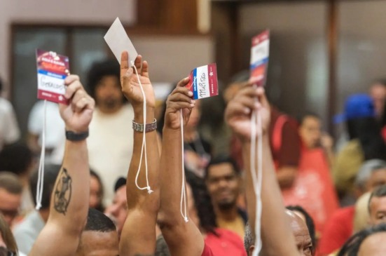 Foto: Divulgação/PT