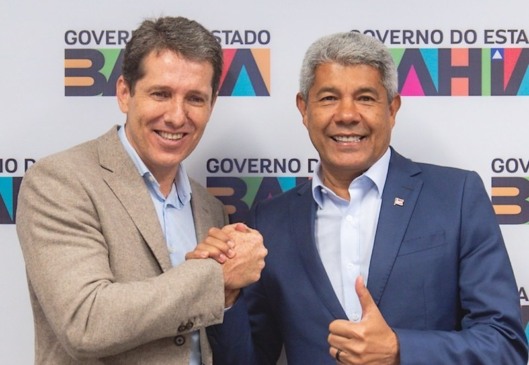 Foto: Divulgação/GOVBA