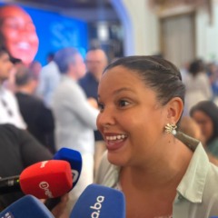 Foto: Ane Catarine Lima /  PS Notícias