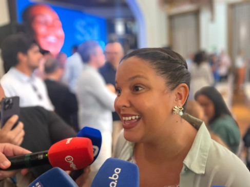 Foto: Ane Catarine Lima /  PS Notícias