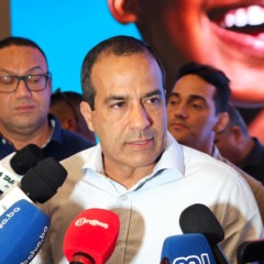 Foto: Ane Catarine / PS Notícias