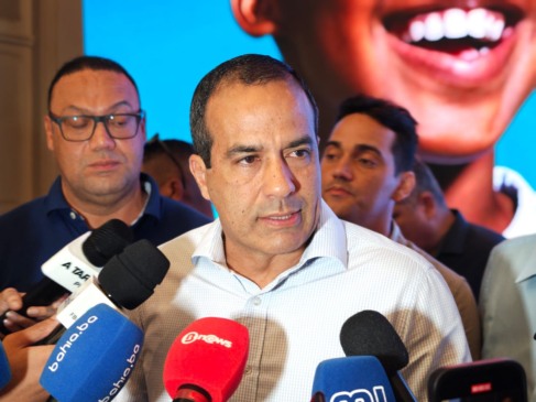 Foto: Ane Catarine / PS Notícias